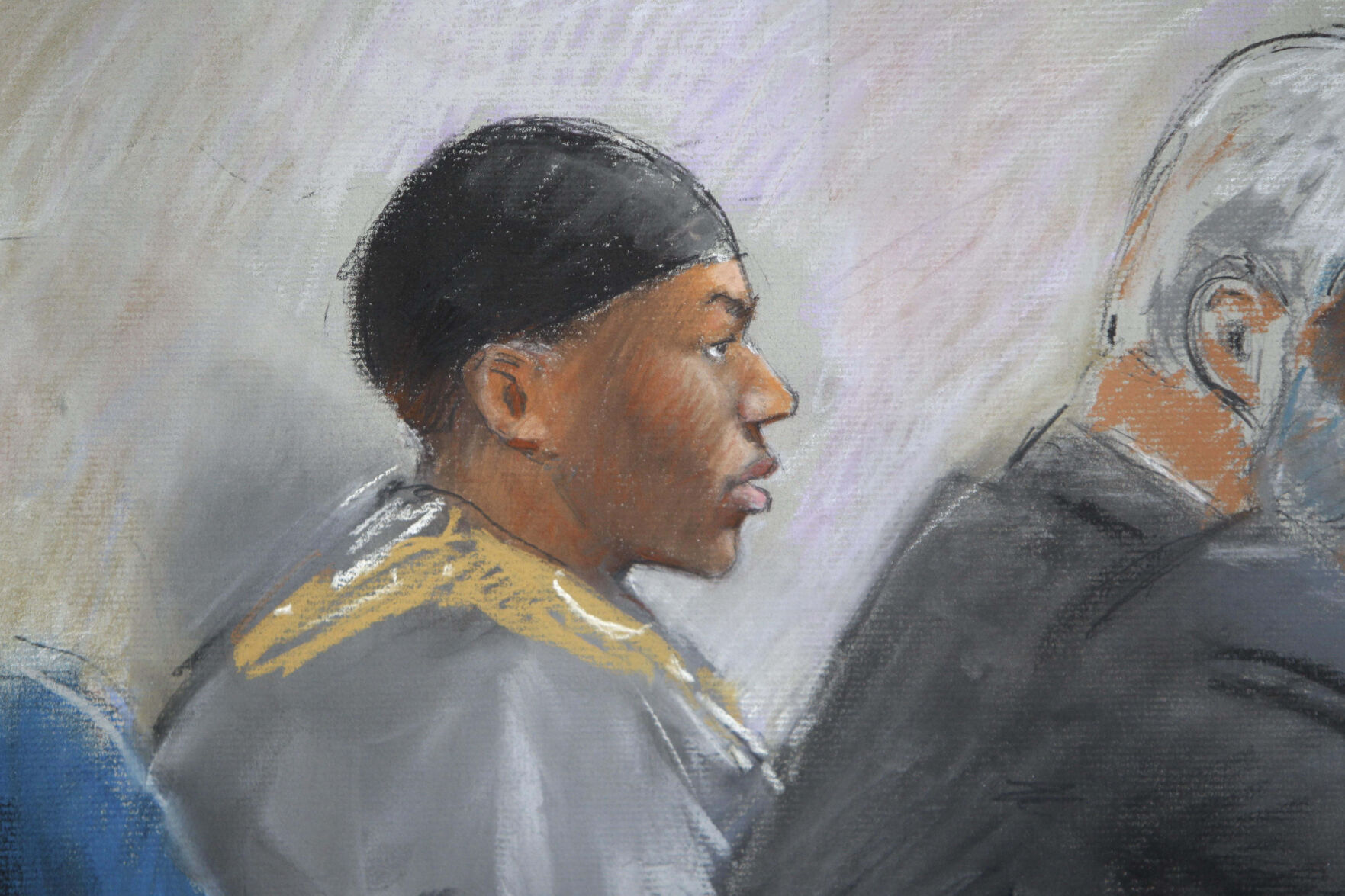 2011: Underwear Bomber